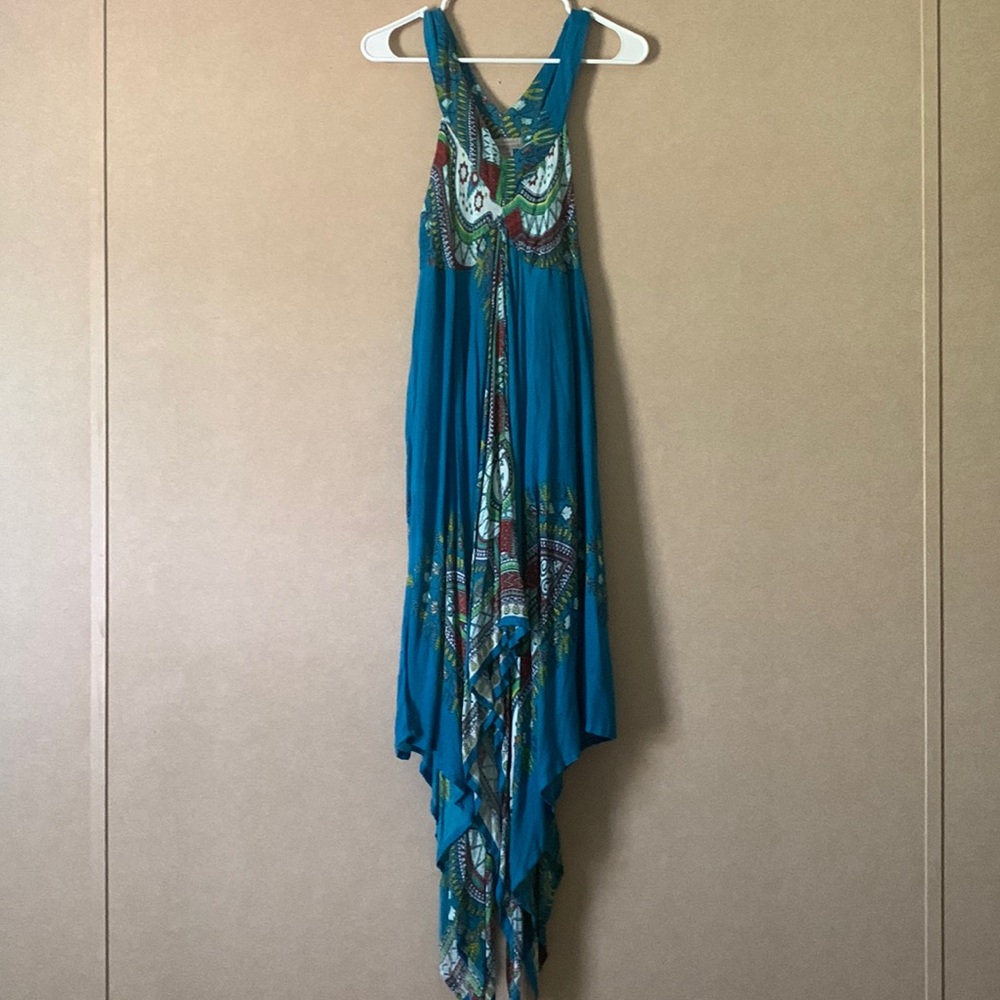 World Market Festival Dress